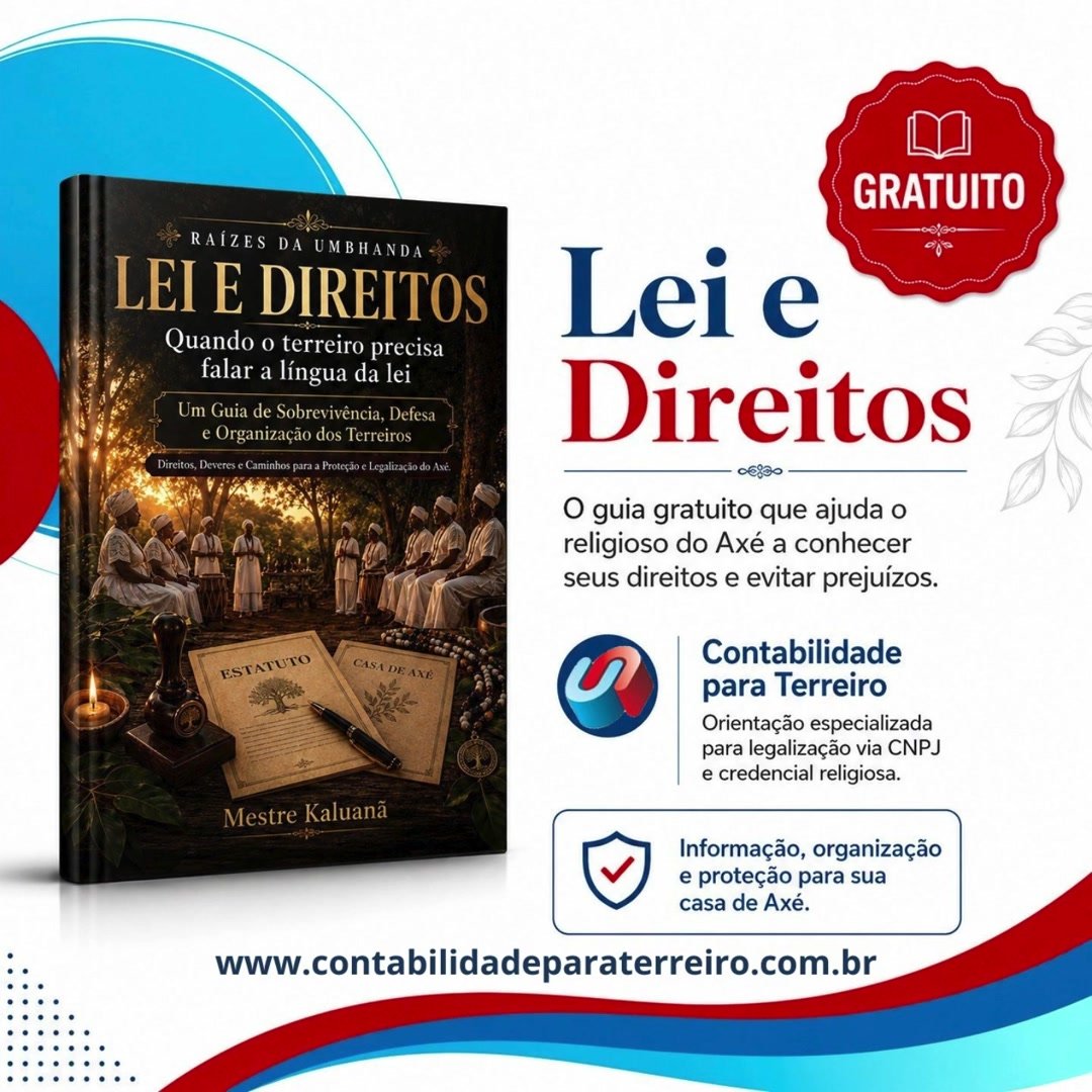 E-book Lei e Direitos - Federação ATUCO